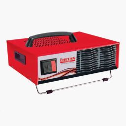 Heat Convector Cozy Air Room Heater For Bedroom |2 Heat Settings-1000W/2000W Fan Room Heater-image-2