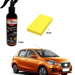 Car polish Combo-13