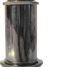Eci Telescope Brass Spyglass Pirate Monocular Telescope-image-75