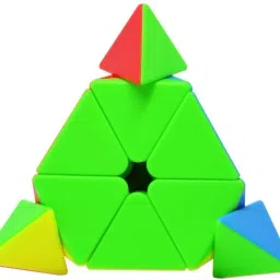 eppyz iangle Pyramid P Cube 1 Pieces image 5