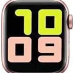 Yuwell T500 Smartwatch bluetooth calling-19
