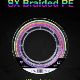 Braided Fishing Line-image-55