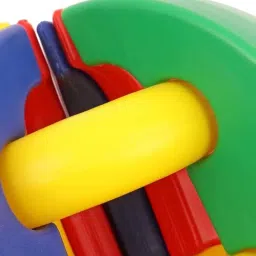 kamsons Activity Learning & Puzzle Ball for Kids image 2