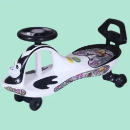 Rideons & Wagons Non Battery Operated Ride On-12