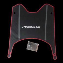 Honda Activa 6G Floor Mats Honda Activa Two Wheeler Mat-image-73