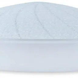roshni & light Rosh Ceiling frost D4 Ceiling Light Ceiling Lamp image 2