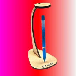 School Kids Science Project Magnetic Levitation Pen Kit STEM Toy Experiment-image-22