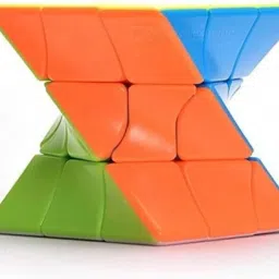 3x3x3 Magic Cube 7853 1 Pieces-image-25