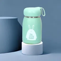 Plastic Sipper Water Bottle for Kids 330 ml-image-3