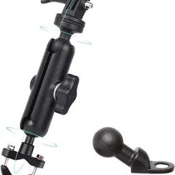 Shinify Handlebar Flat Placement Camera Mount-picture-10