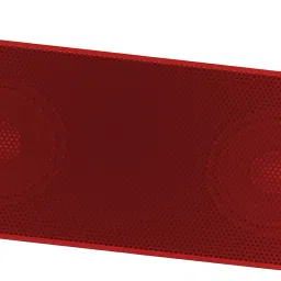 Soroo Future -418 JUKE BAR Wireless portable Mini soundbar,mSD, AUX, LED Indicator 20 W Bluetooth Party Speaker-image-11