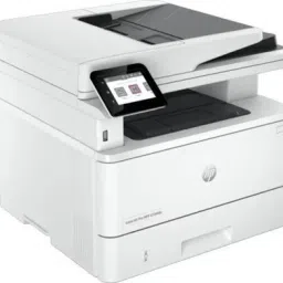 HP 4104FDN Multi-function WiFi Monochrome Laser Printer image 2