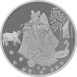 FF-RRKC-5 S 999 5 g Silver Coin-image-32