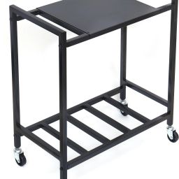 IBS Trolley for Inverter and Battery-image-10