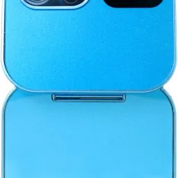 vdtech Rock X Flip Dual Sim |Keypad Mobile| with 1.8" Display Call & SMS Indicator image 2