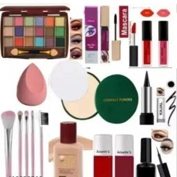 Makeup kit set one stop beauty beginners MAKEUP kit-2