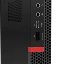 Hayyo Core i7 - 9700 [8 Cores, 8 Threads, 3.00 GHz] | ThinkCentre Tiny PC [XTI] Core i7 - 9700 [8 Cores, 8 Threads, 3.00 GHz] (32 GB RAM/Intel® Ultra HD 630 Graphics/1 TB SSD Capacity/Windows 11 Pro) Microtower with MS Office-0