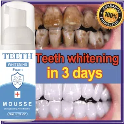 Teeth Whitening Effect freshness Cold Liquid Teeth Whitening Liquid Teeth Whitening Kit-picture-28