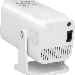 PLAY Victory Native 1080 Android 13 AutoFocus 4k Quad Core Cortex 270 Degree Rotation (10000 lm / Wireless / Remote Controller) Projector image 5