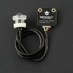 DFRobot Gravity: Photoelectric High Accuracy Liquid Level Sensor for Arduino image 4