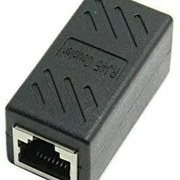 Sancy Female to Female RJ45 LAN Connector Adapter Ethernet Extender Converter Lan Adapter-16