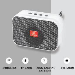 TP TROOPS with Google Assistant Smart Speaker image 2