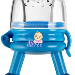 Baby Fresh Food Feeder Nipple Pacifier Teether and Feeder-image-38
