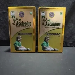 Wellness Kidgodc RAS Liquid PACK OF 2 Liquid-12