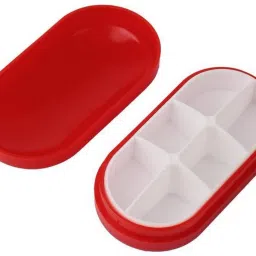 7-day Pill Box-image-93