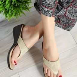 Women Wedges Sandal-image-105