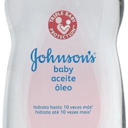 Imported Baby Oil (Triple Baby Protection)-17