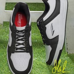 Jasper-05 White Sneakers,Casuals,Loafers,Stylish Sneakers For Men-image-6