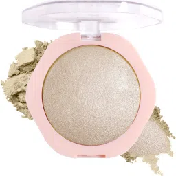 Sparkle Make It Pigment Highlighter Palette| Shimmer Finish & Highly Pigmented Highlighter-image-26