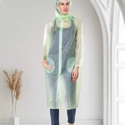 okara Solid Women Raincoat-picture-30