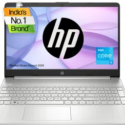 HP Laptop Intel Core i3 12th Gen 1215U - (8 GB/256 GB SSD/Windows 11 Home) 15s-fy5010TU Thin and Light Laptop-image-54