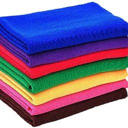 Microfiber Vehicle Washing Cloth-image-52