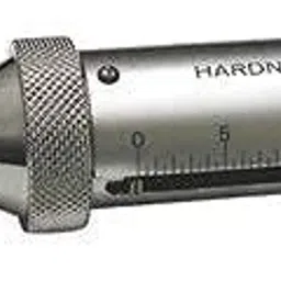 BNR Tablet Hardness Tester ( BRASS ) Height Gauge-27