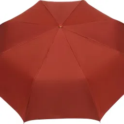 3-Fold Bush™ Solid Colour #7 Umbrella-image-95