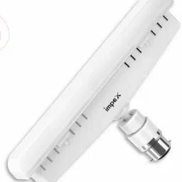 Rechargeable LED Lamp (CB 2280) 1 hrs Bulb Emergency Light-42