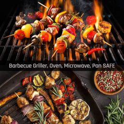 sakoraware Disposable Bamboo Dessert Fork, Roast Fork, Dinner Fork, Fruit Fork Set image 5