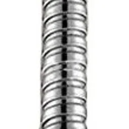 Flexible Faucet Sprayer (6 inch, Silver) Faucet Nozzle-16