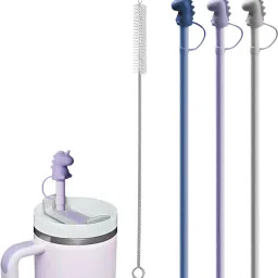 Straight Drinking Straw-image-40