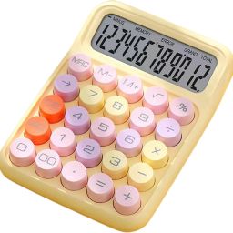 Calculator 1 BasicCalculator-21