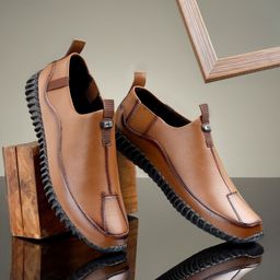 wugatti Stylish, Comfortable & Trendy Boots For Men-picture-11