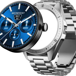 boAt Enigma Switch w/ Switchable Case, 1.39" HD Display, BT Calling & Premium Design Smartwatch-12