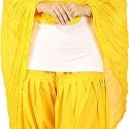 abrav Cotton Solid Patiala-picture-41