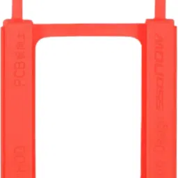 Paruht Fiber Screwless 2.5 inch to 3.5 inch SSD Sata Hard Drive Mounting Bracket Holder 2.5 inch Internal Hard Drive 2.5" and 3.5" Bay-11