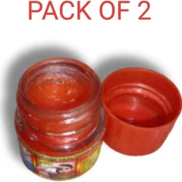 Adarsh A.P Special Balm instant pain relief formula 12g x 2 (pack of 2) Balm-image-32