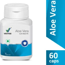 Aloe Vera (1 x 60 Capsules)-image-48