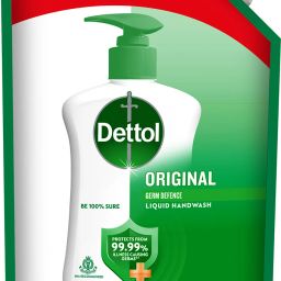 Original Liquid Soap Hand Wash-5